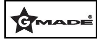 Gmade