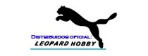 Leopard Hobby