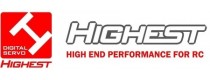 Highest RC